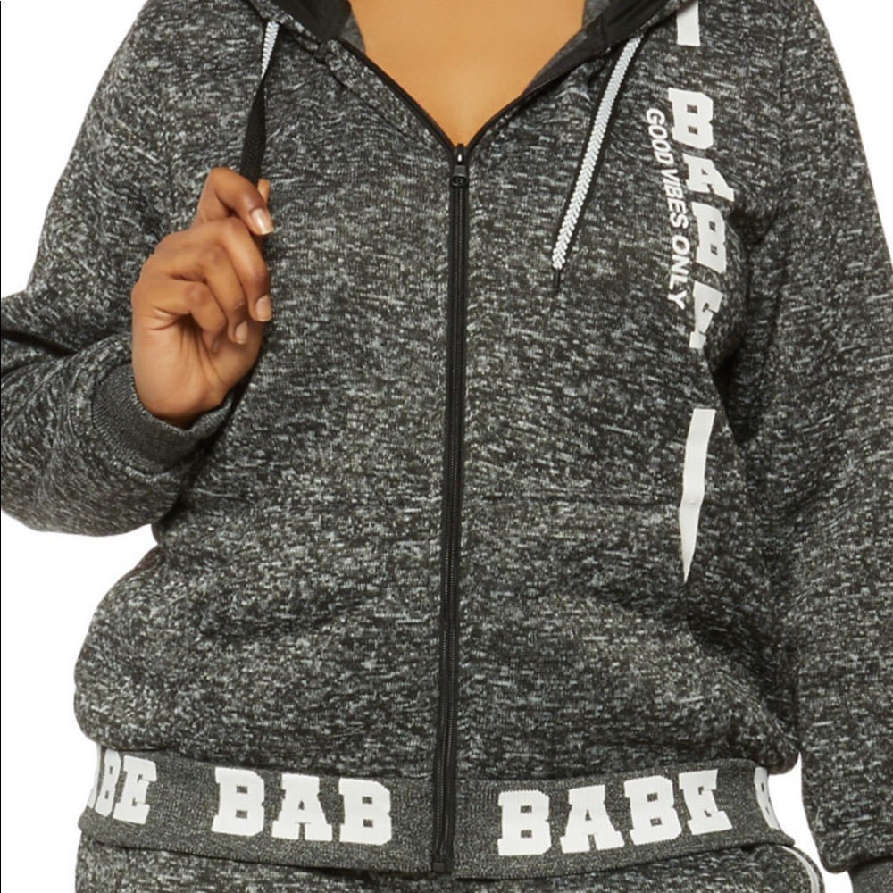 Hoodie
